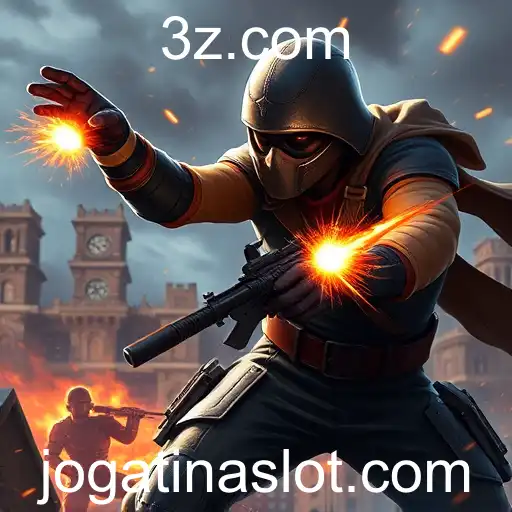 Desbravando a Categoria de Ação no Site Jogatina