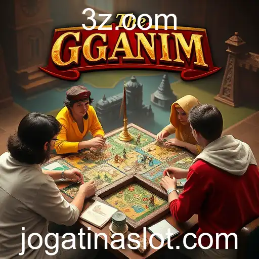 Explorando o Fascinante Mundo dos Jogos de Tabuleiro