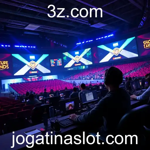 A Revolução dos Jogos Online: Tendências e Futuro