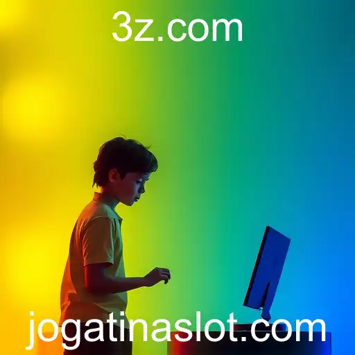 A Revolução da Jogatina no Mundo Digital