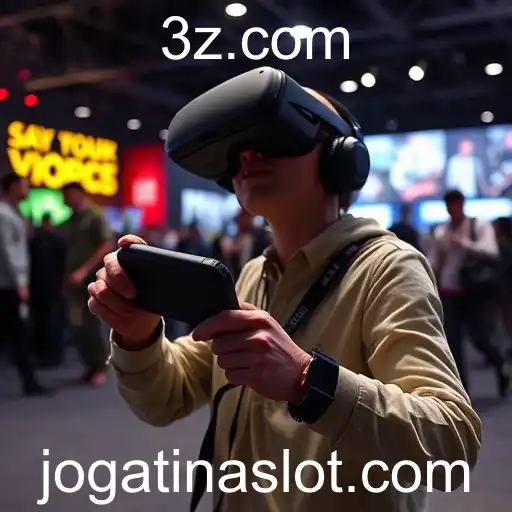 Tendências do Mundo dos Jogos em 2025