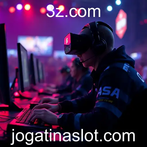 O Crescimento do Setor de Jogos em 2025