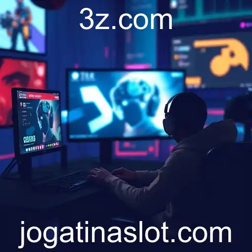 Impacto dos Jogos Online na Sociedade Atual