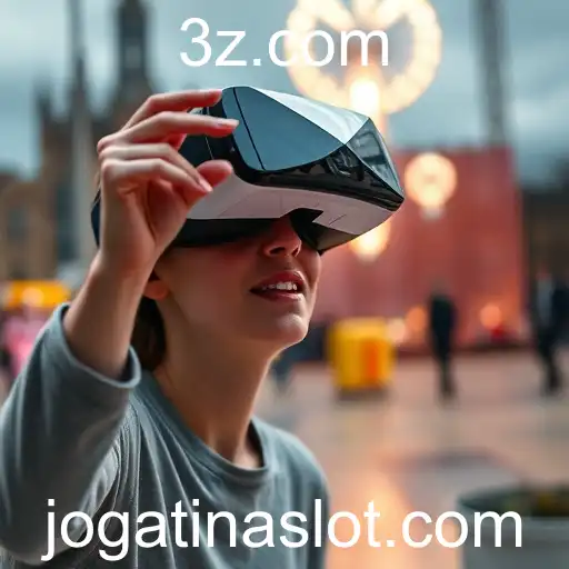 Avanços e Desafios no Mundo da Jogatina Virtual