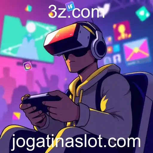 A Revolução da Jogatina Digital: Tendências e Impactos