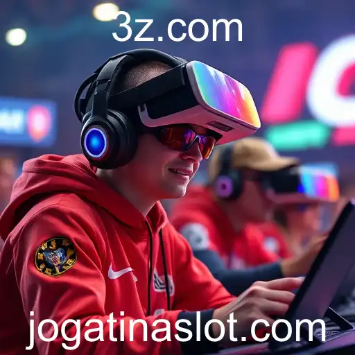 Revolução Digital com a Jogatina em 2025