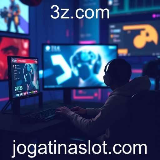 Revolução na Jogatina Digital: O Futuro dos Jogos Online