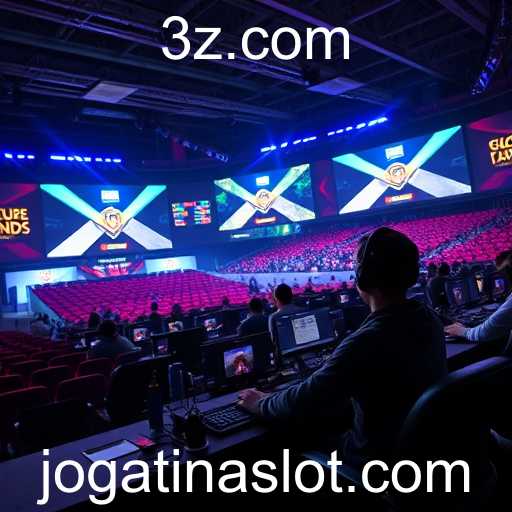 O Crescimento da Jogatina em 2025: Novas Dinâmicas e Tendências