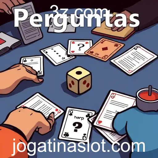 Inovações na Jogatina Online em 2025