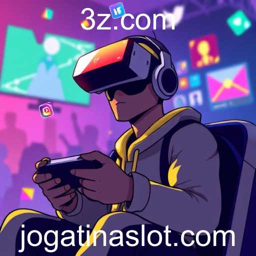 Transformações no Cenário de Jogos Online em 2025