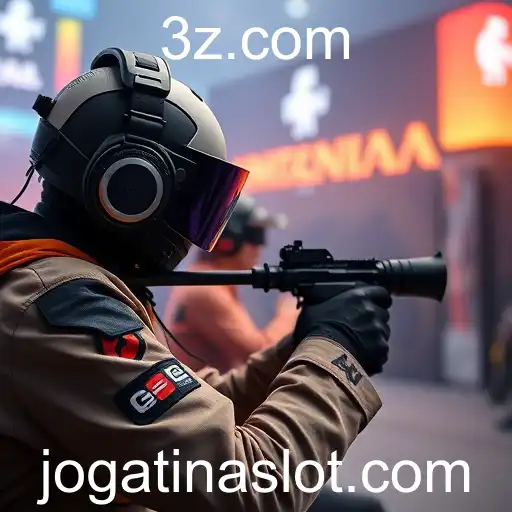 Revolução Digital nos Jogos: Um Olhar Sobre 2025