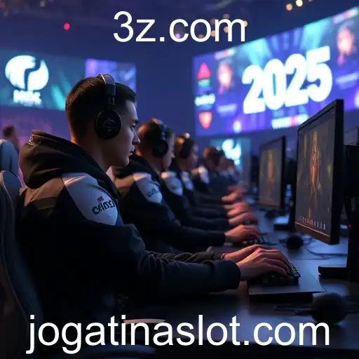 A Revolução da Jogatina Digital em 2025