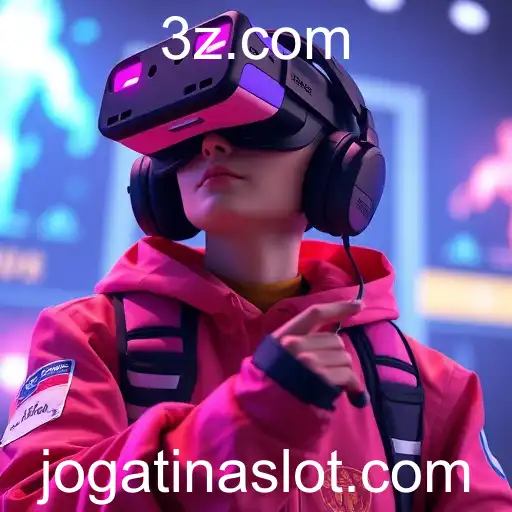 Revolução na Jogatina: Tendências e Inovações