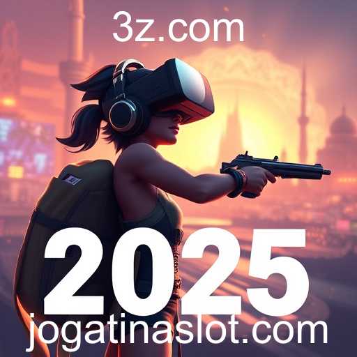 Tendências e Desafios do Mundo dos Jogos em 2025