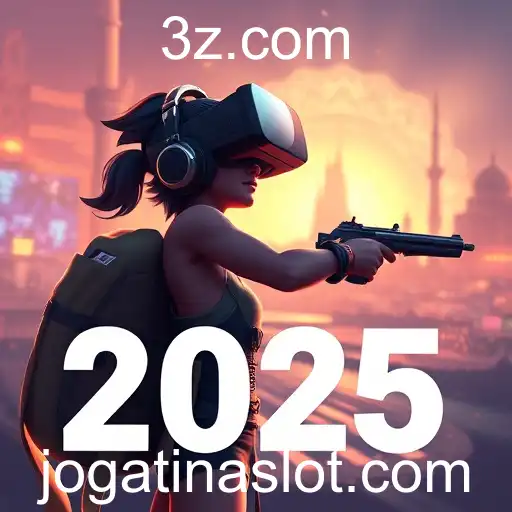 Tendências e Desafios do Mundo dos Jogos em 2025