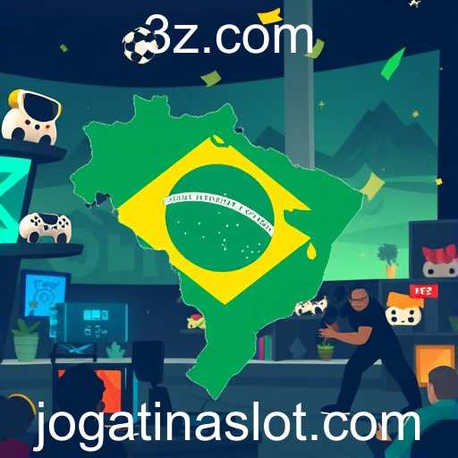 O Crescimento Impressionante dos Jogos Online em 2025