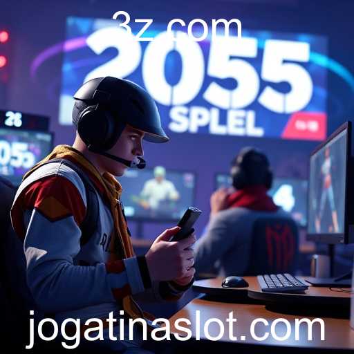 O Impacto da Jogatina no Cenário Global de 2025