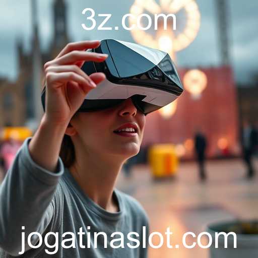 Avanços e Desafios no Mundo da Jogatina Virtual