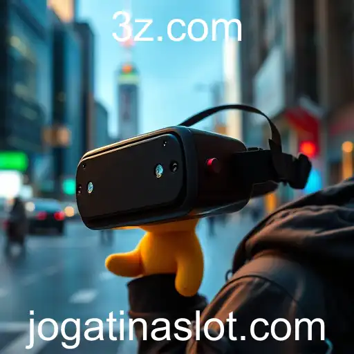 A Nova Era da Jogatina: Como a Tecnologia Está Transformando o Jogo