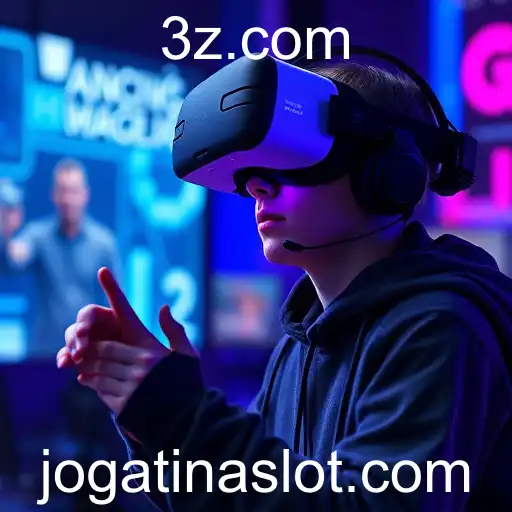 A Revolução nos Jogos Online em 2025