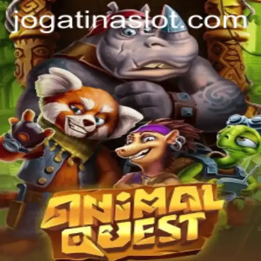 AnimalQuest: A Journey into the Wild with a Twist of Jogatina