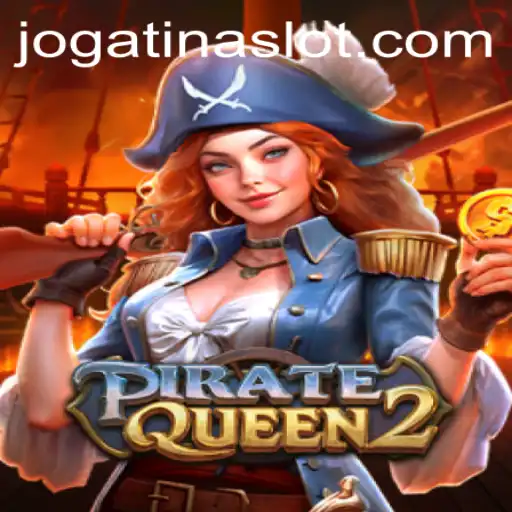 Discover the Adventure of PirateQueen2: An Epic Journey with Jogatina