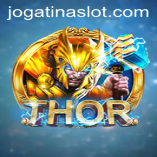 Exploring the World of THOR: A Riveting Jogatina Experience
