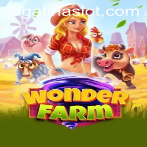 Exploring the Enchanting World of WonderFarm: A New Era of Jogatina